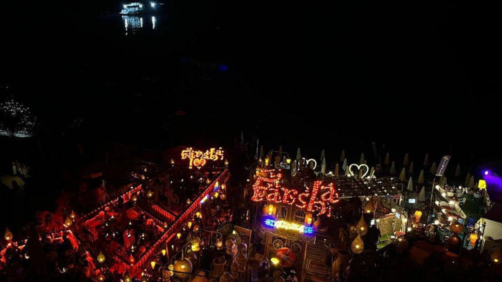 Farsha cafe- Sharmers Tours (1)