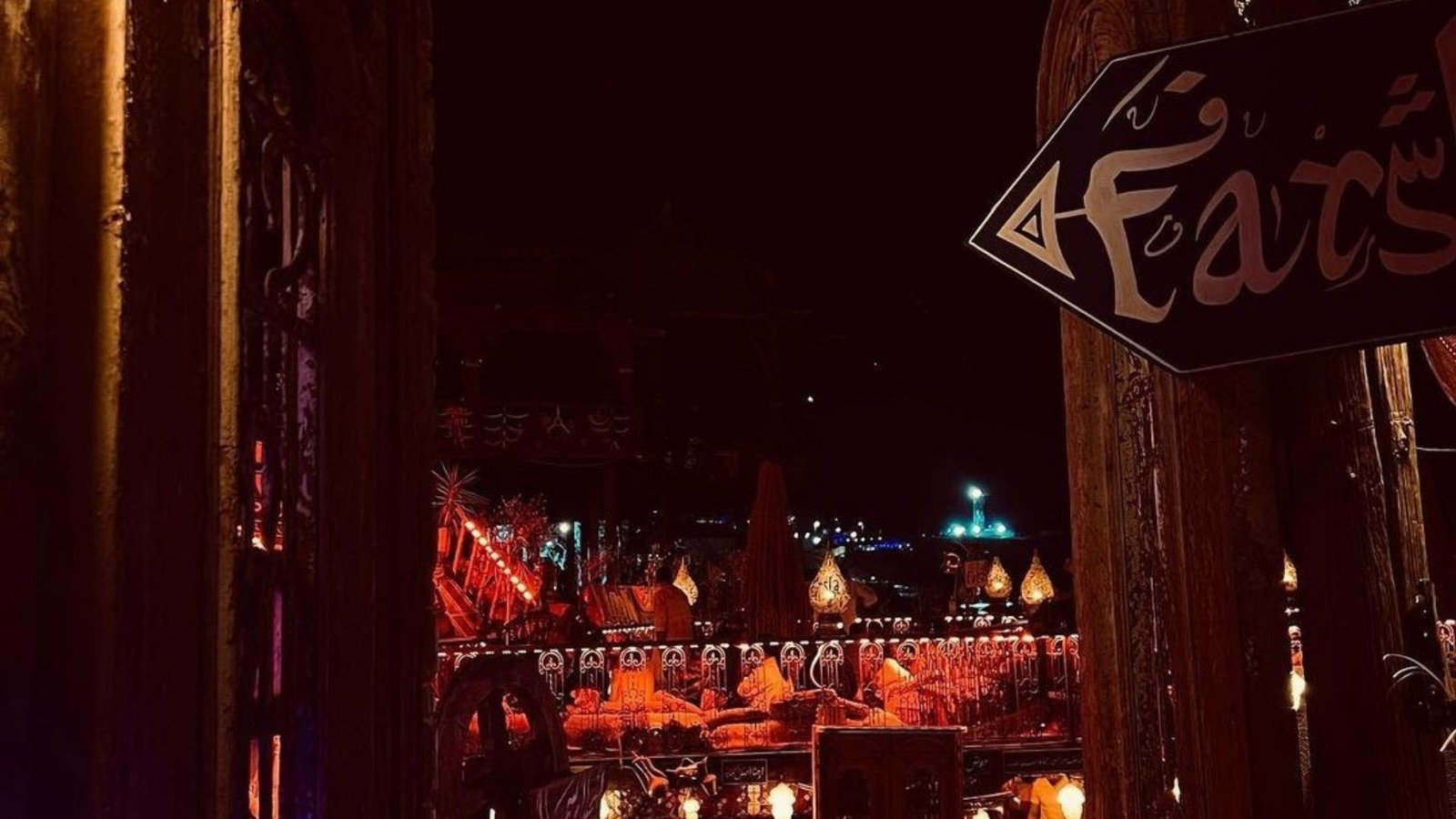 Farsha cafe- Sharmers Tours (5)