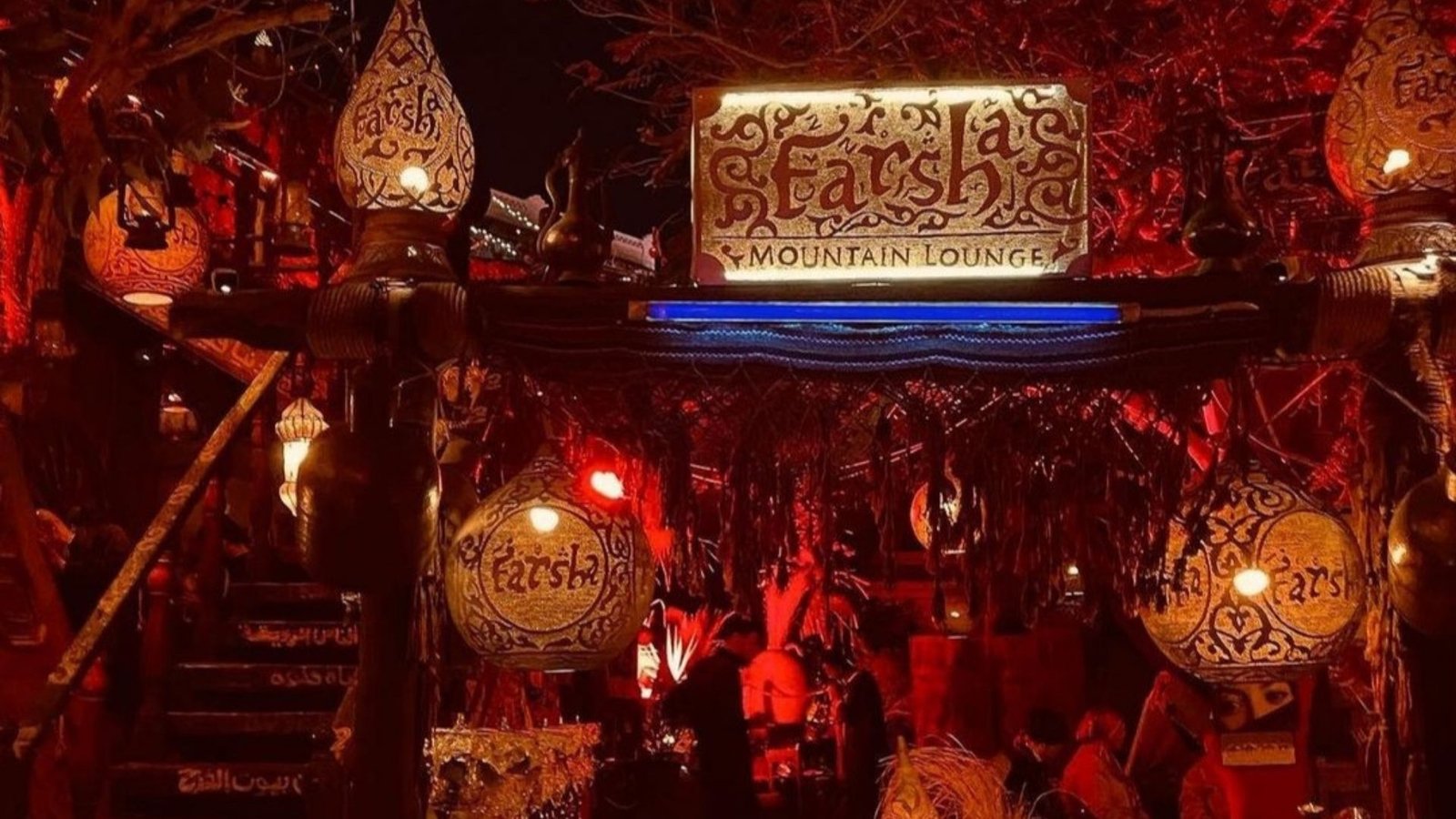 Farsha cafe- Sharmers Tours (7)
