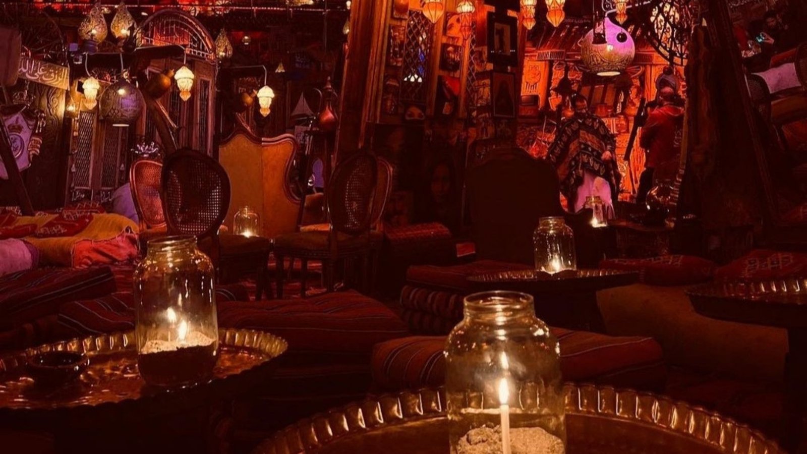 Farsha cafe- Sharmers Tours (9)