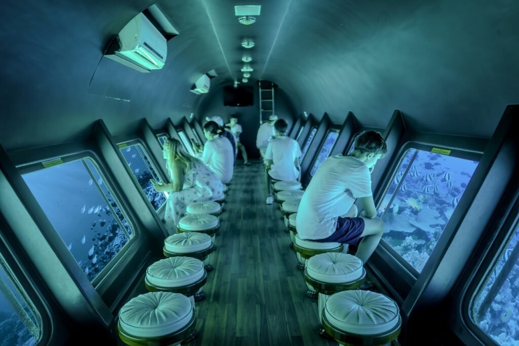 Sic tour Sub Marine Excursions in sharm (2)