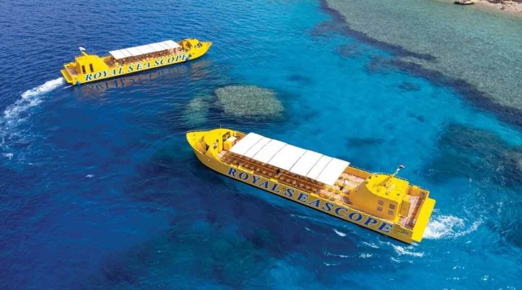 Sic tour Sub Marine Excursions in sharm (4)