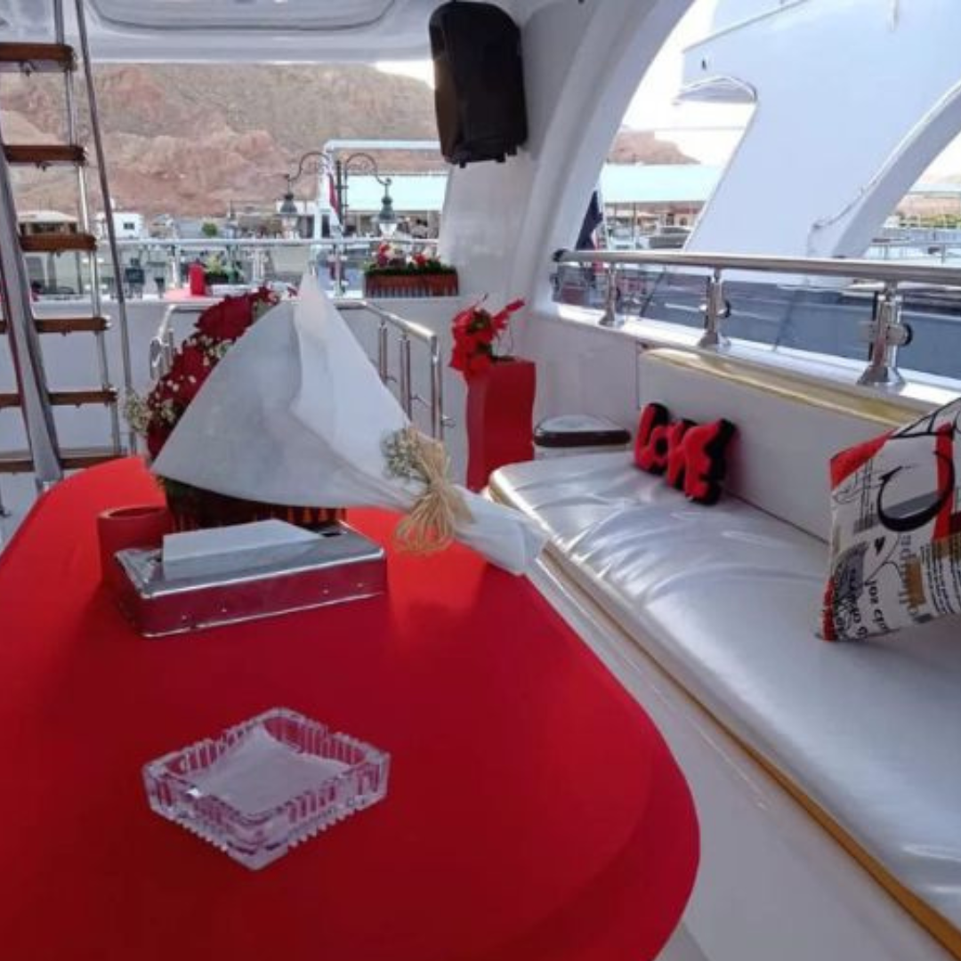 Sunset Cruise travel (1)