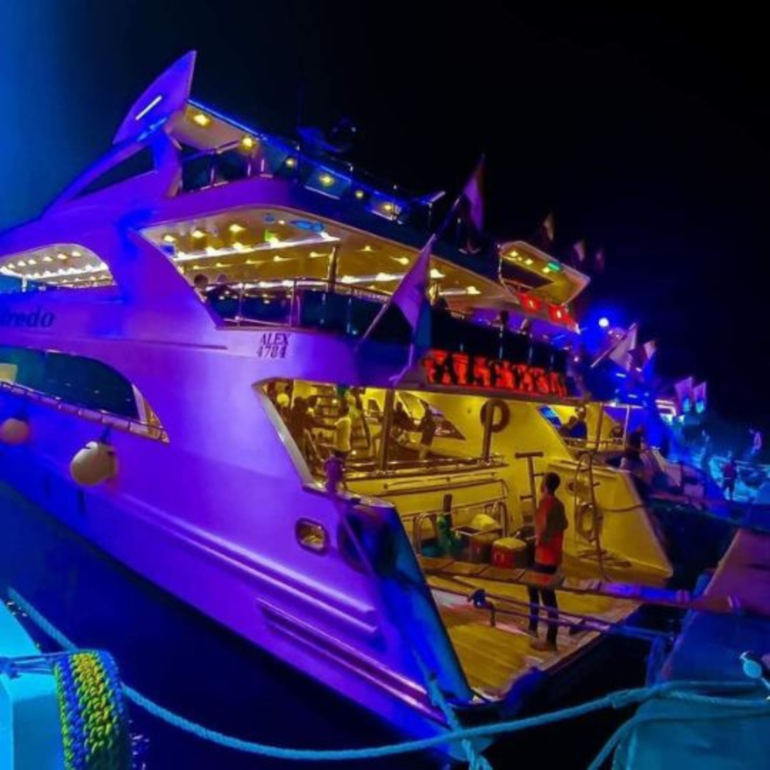 Sunset Cruise travel (4)