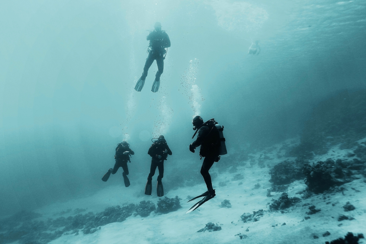 Advanced Open Water (3)