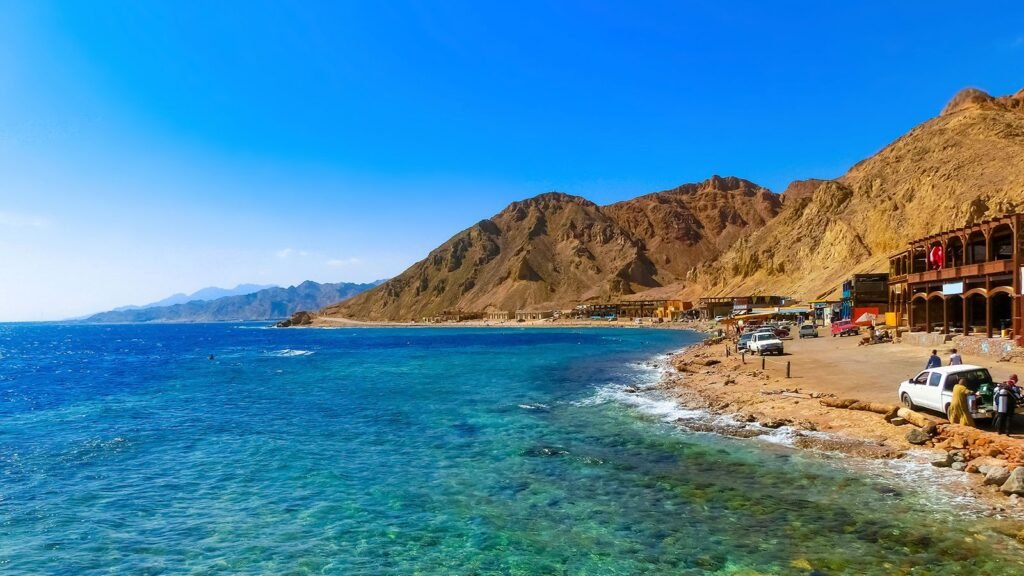 Dahab city Trip & Blue Hole Excursion from sharm El sheikh (2)