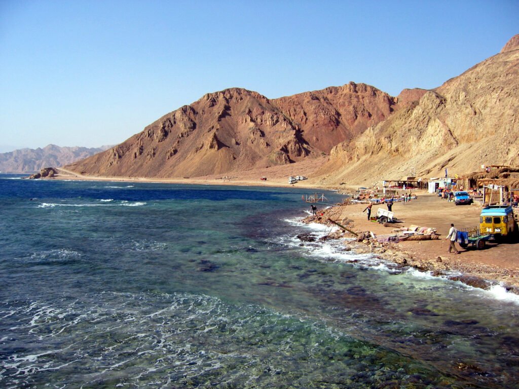 Dahab city Trip & Blue Hole Excursion from sharm El sheikh (4)