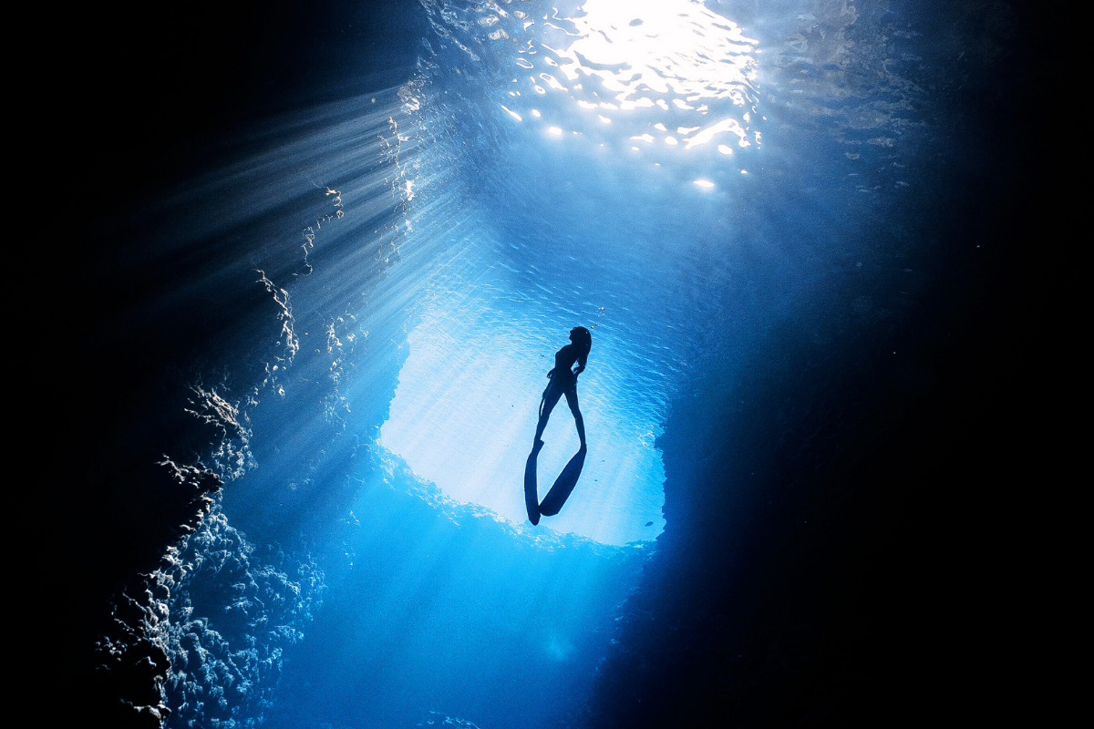 Deep Diver (2)