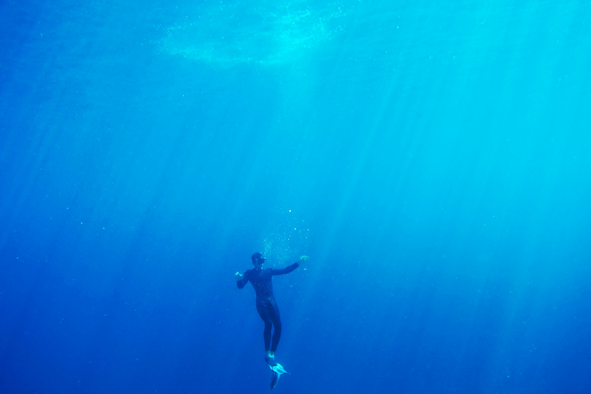 Deep Diver (3)