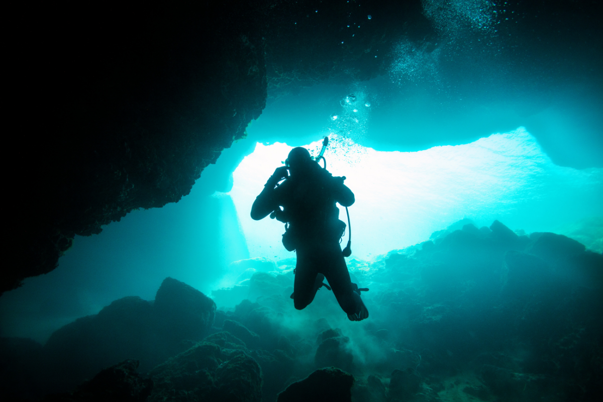 Deep Diver (4)