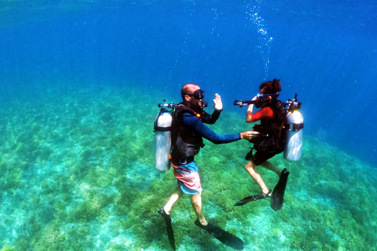 Peak Performance Buoyancy (2)