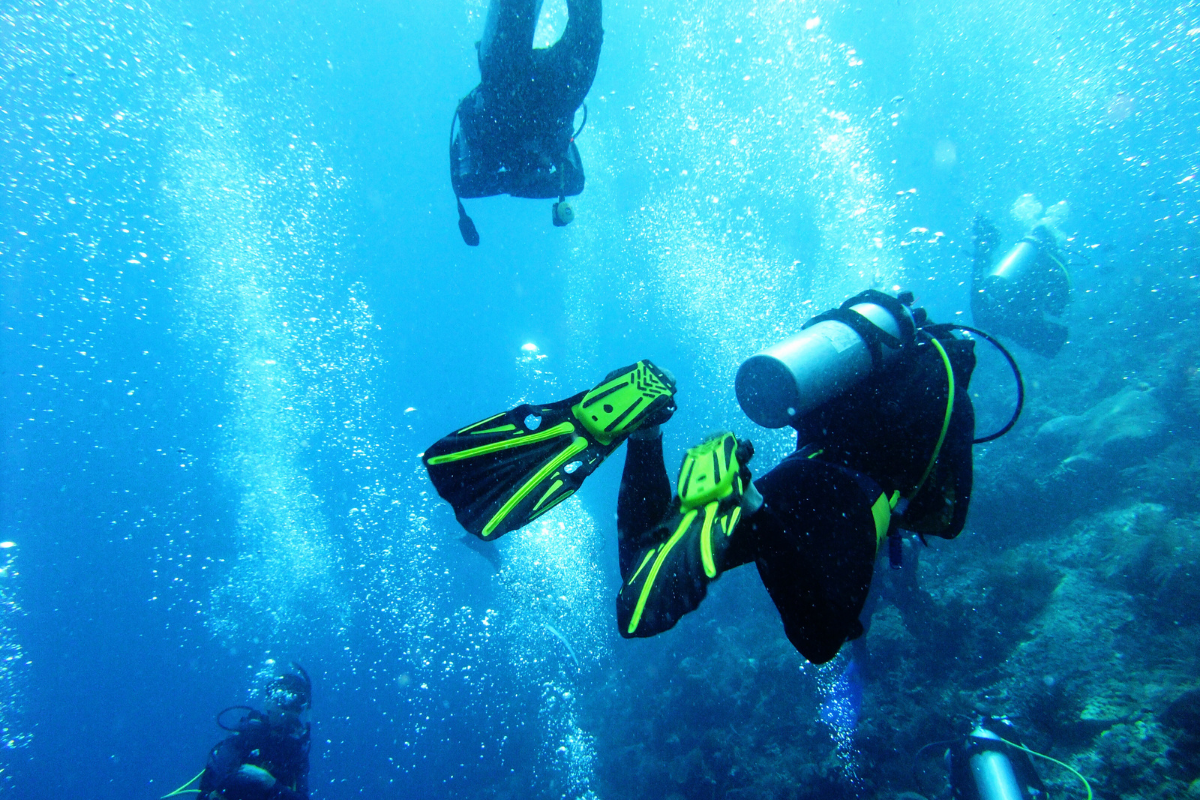 Peak Performance Buoyancy (6)