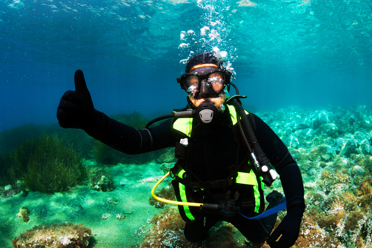 Scuba Diver (4)